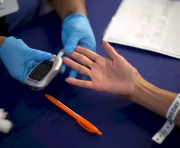 New Exercises Enhance Diabetes Treatment