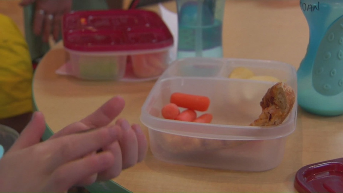 Congresswoman Chellie Pingree shares concerns about bill that cuts nutrition assistance