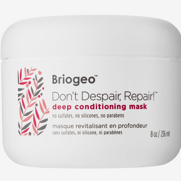 Briogeo Don’t Despair, Repair! Deep Conditioning Mask - 8 Oz.