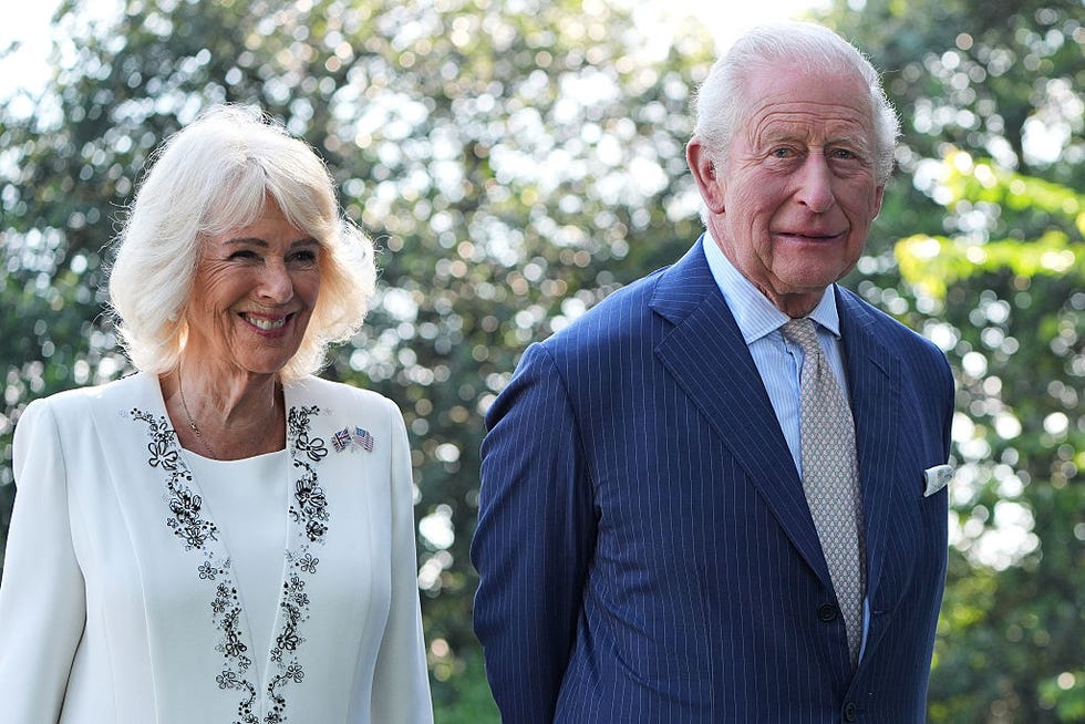 queen camilla happy cream