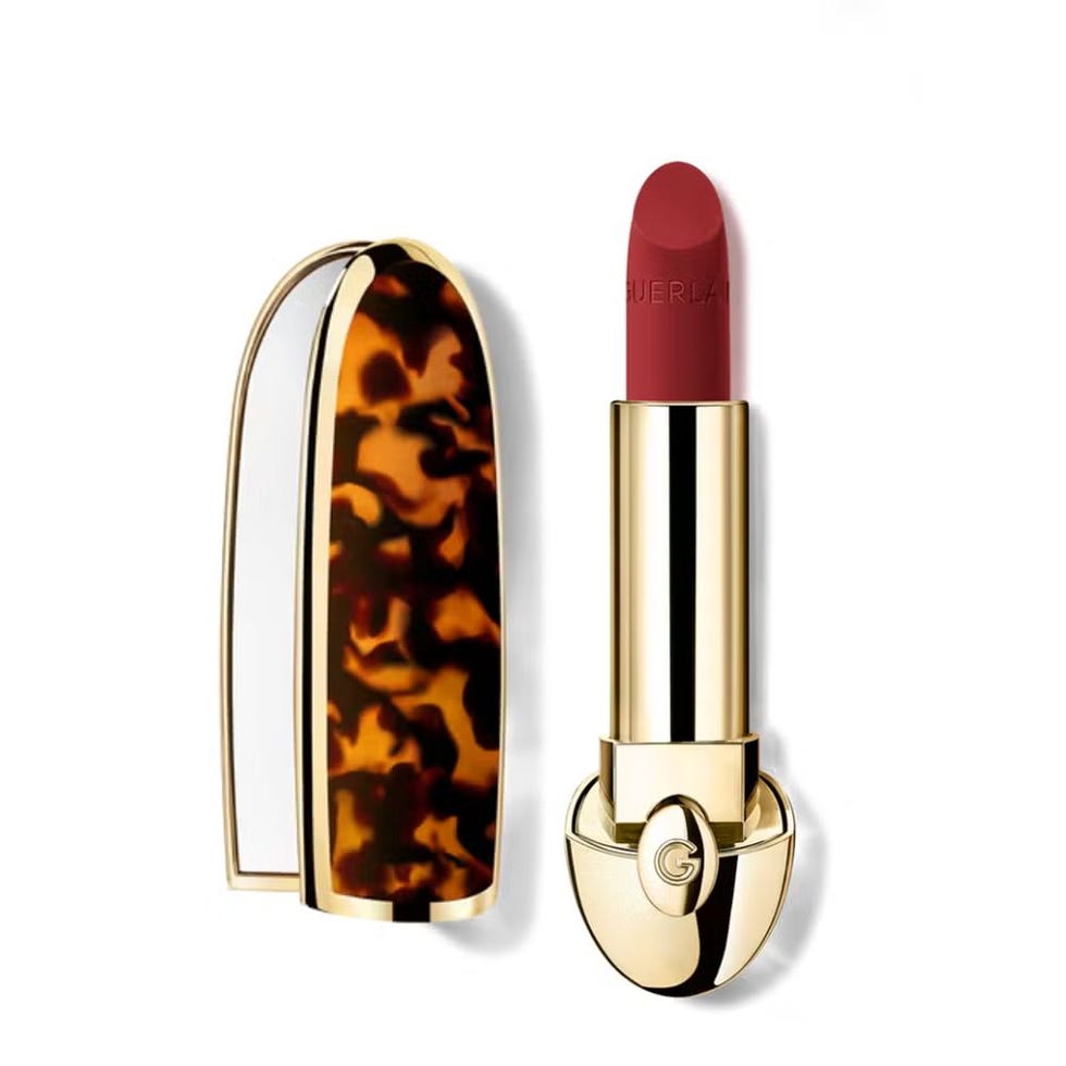 Rouge G The Customizable Ultra-Care Lipstick in 888