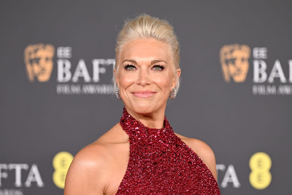 hannah waddingham affordable beauty