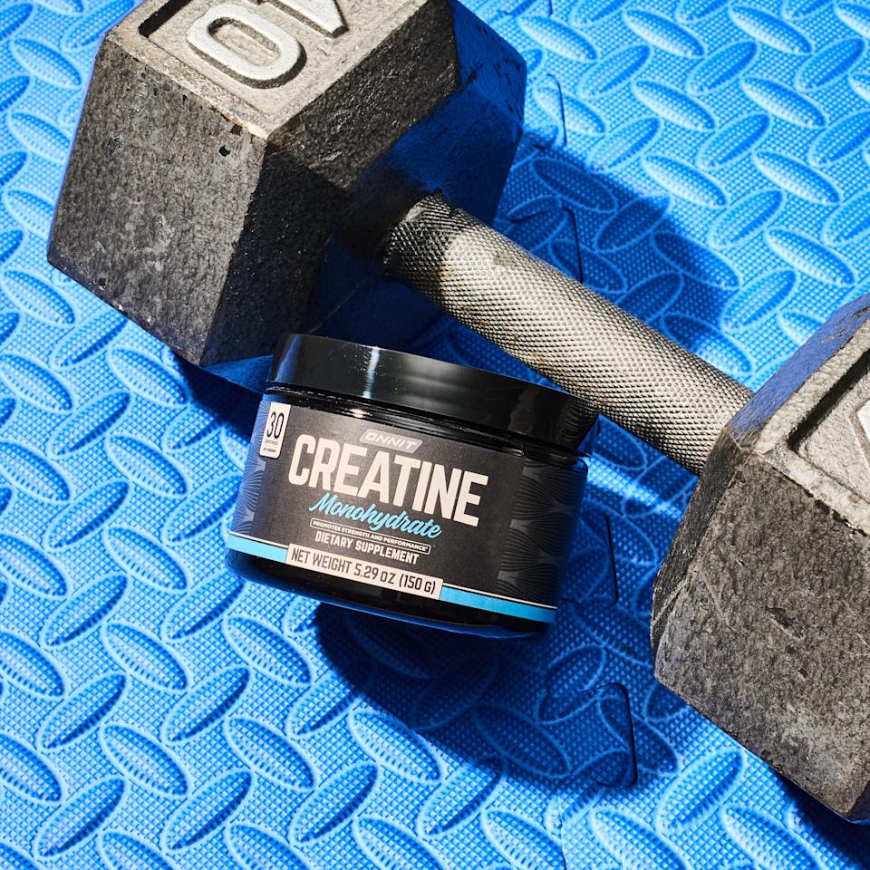 Editor-Approved Creatine Supplements