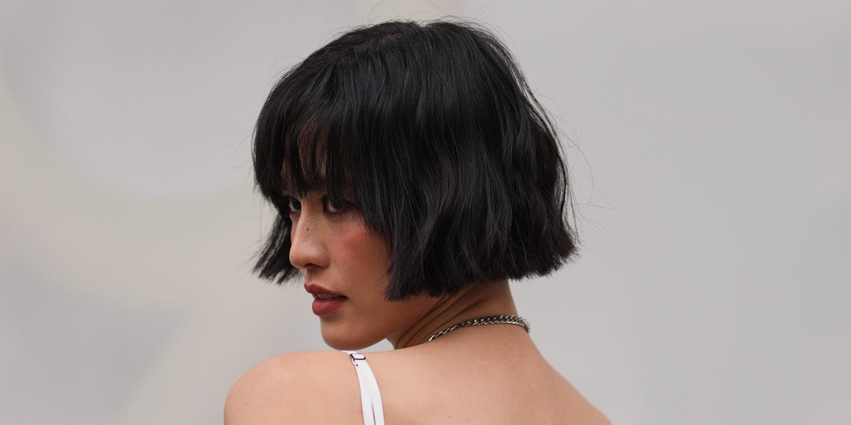 The ‘Capri Cut’ Is the Trending Bob for Spring 2026–How to Make the New Italian Style Work for Your Hair Type