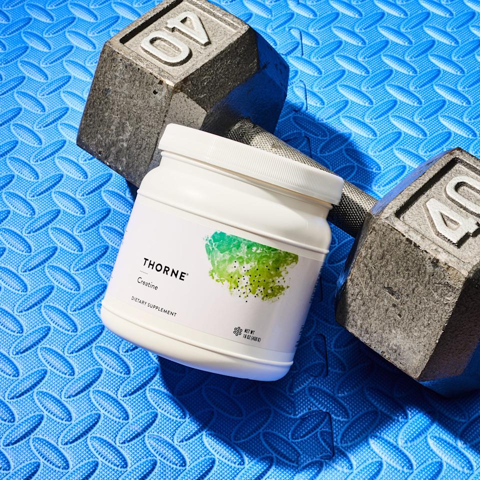 Editor-Approved Creatine Supplements