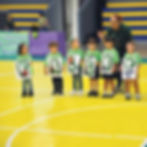 The event, titled “Magical Stories that Illuminate Little Hearts,” included games, a services fair, and storytelling sessions, promoting physical activity, emotional well-being, and access to services in a safe and family-friendly environment.