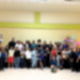 The agenda at the “Projection: Beyond Appearance” event included a workshop facilitated by a clinical psychologist, group reflection sessions, and wellness experiences such as manicures and massages.