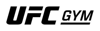UFC GYM (PRNewsfoto/UFC GYM)