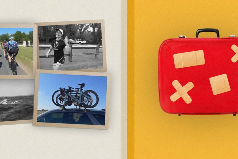 What Happened When I Joined the Paincation Trend