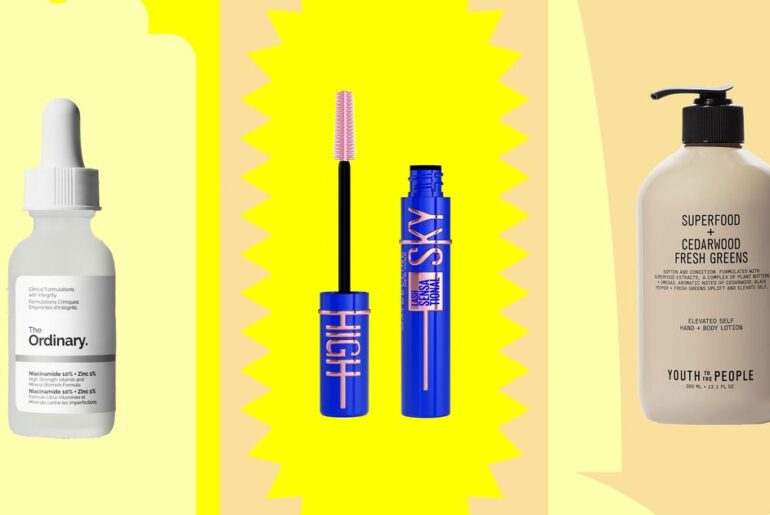 The Best Beauty Sales of the Week