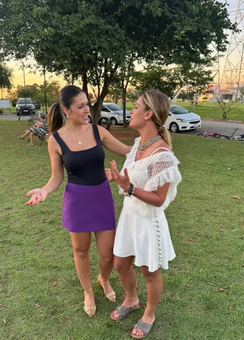 Melissa vowed to honor her sister's life and legacy in a heartbreaking tribute (_melaraujo_/instagram)