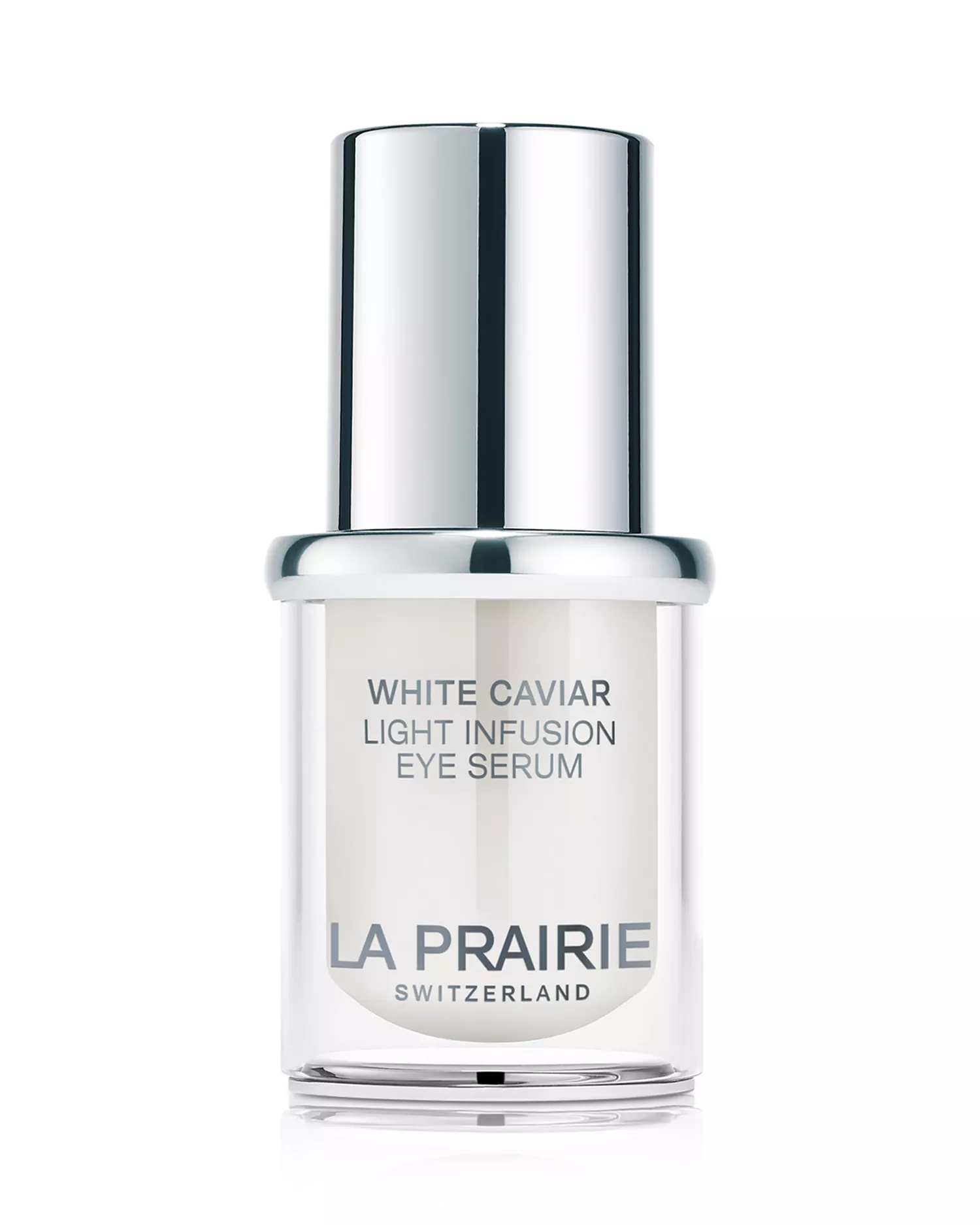 White Caviar Light Infusion Eye Serum 0.5 Oz.