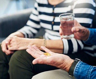 Do multivitamins make you healthier?