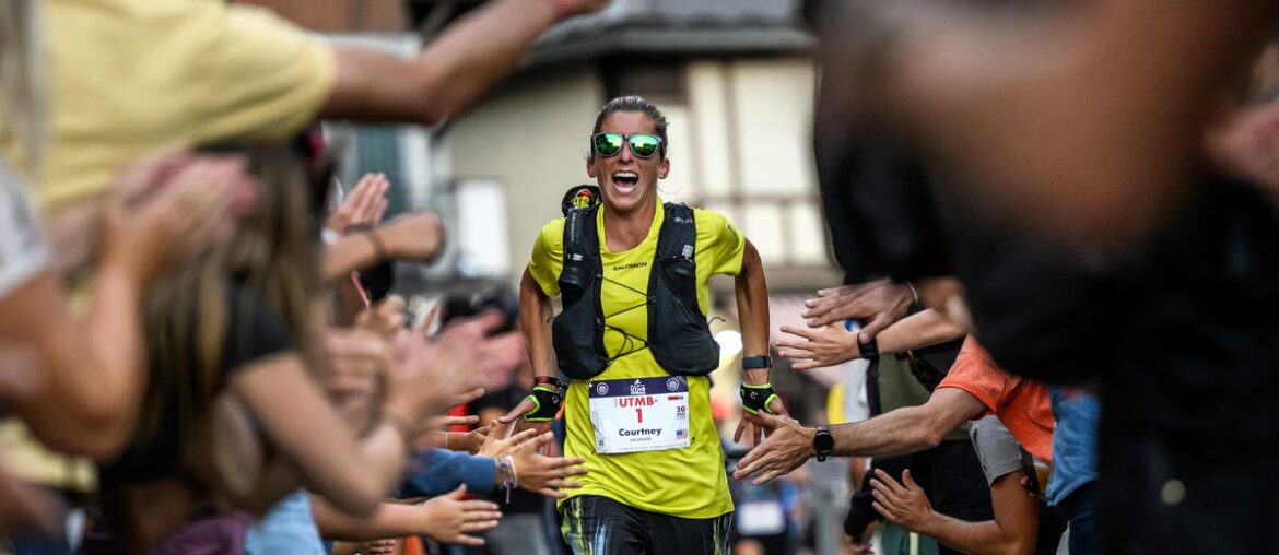 5 Ways the Pro Ultrarunner Perfected Race-Day Fueling