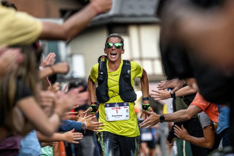 5 Ways the Pro Ultrarunner Perfected Race-Day Fueling