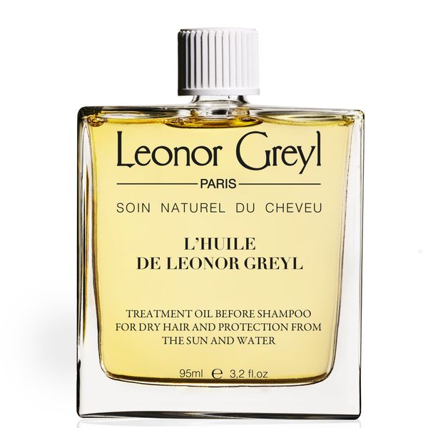 Leonor Greyl Hair Treatment Oil