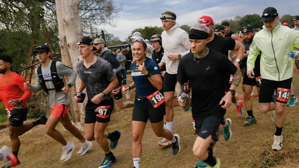 BPN Survive The NightBPN Survive The Night