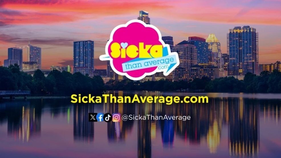 Sicka Than Average beauty and lifestyle expert Celia San Miguel stopped by to share not one, but two fabulous lineups of eco-conscious finds on We Are Austin, highlighting everything from clean beauty to sustainable home essentials and family-friendly innovations!