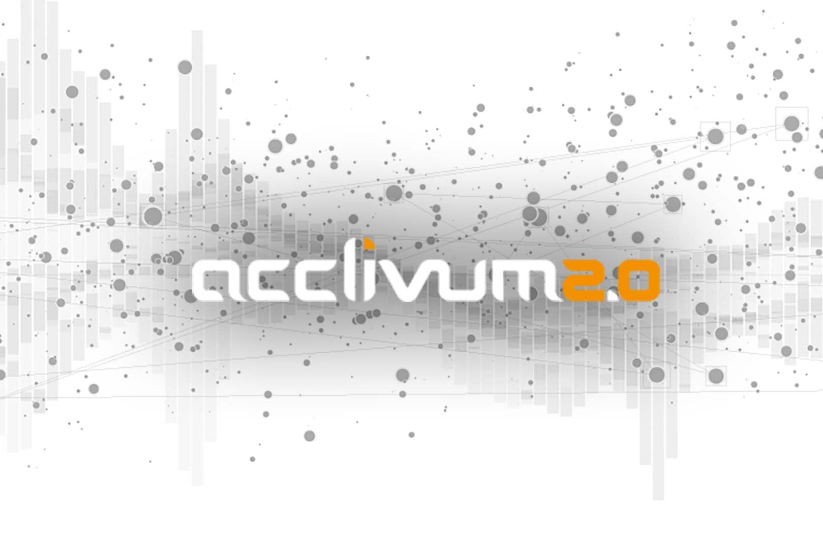 Acclivum 2.0's breakthrough solution to bicarbonate supplements