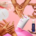 Advanced hand creams that go beyond basic hydration are sweeping beauty