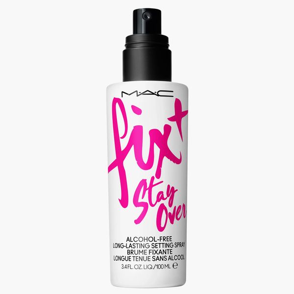 MAC Fix+ Stay Over Setting Spray.