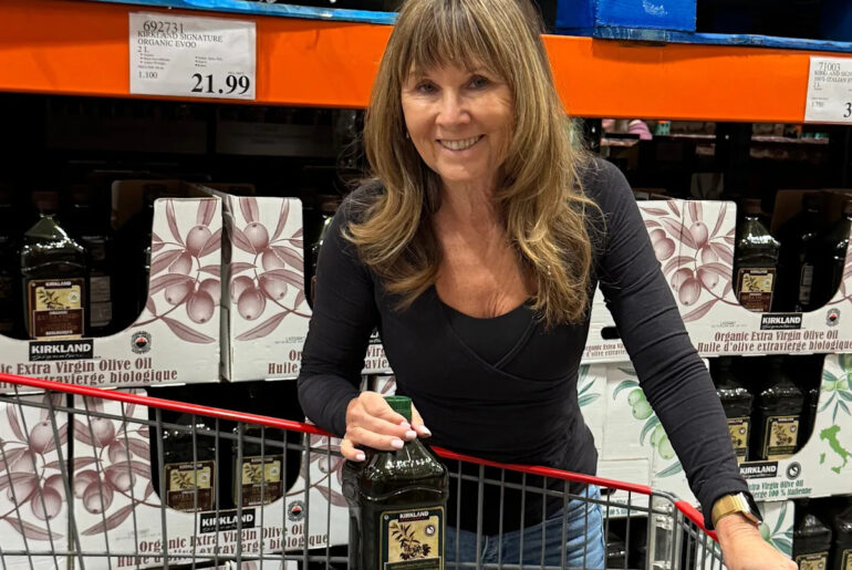 Yahoo lifestyle home