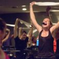 Gen Z is trading boozy brunch for spin class — saying wellness is 'one of the last things' they’d cut from their budgets