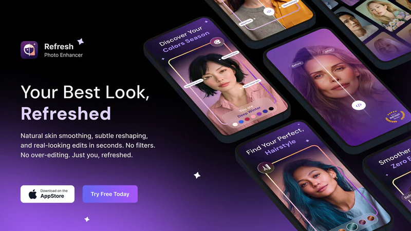 AI Beauty Apps : AI beauty apps