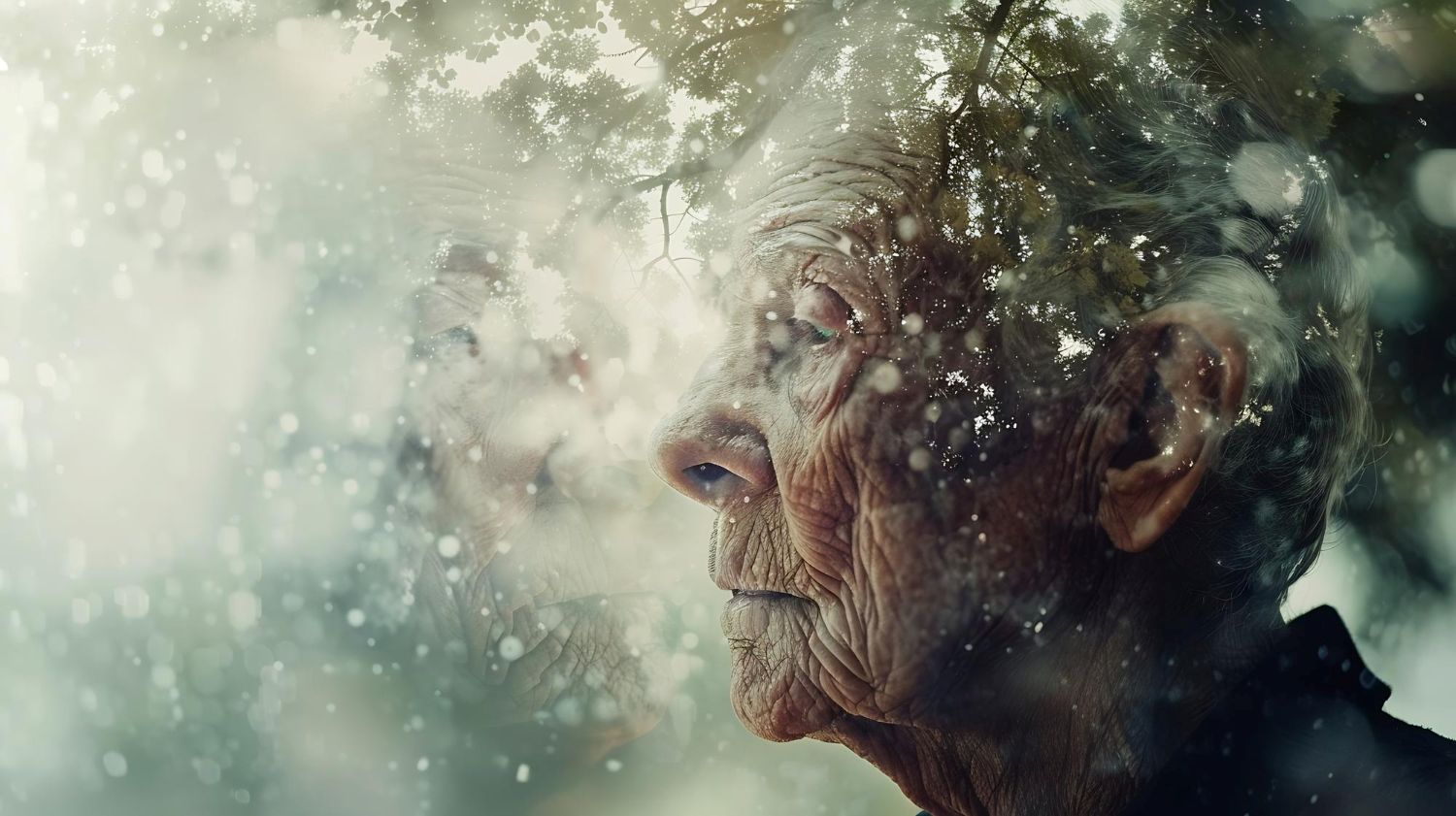 Early immune changes may signal increased risk of Alzheimer’s and dementia