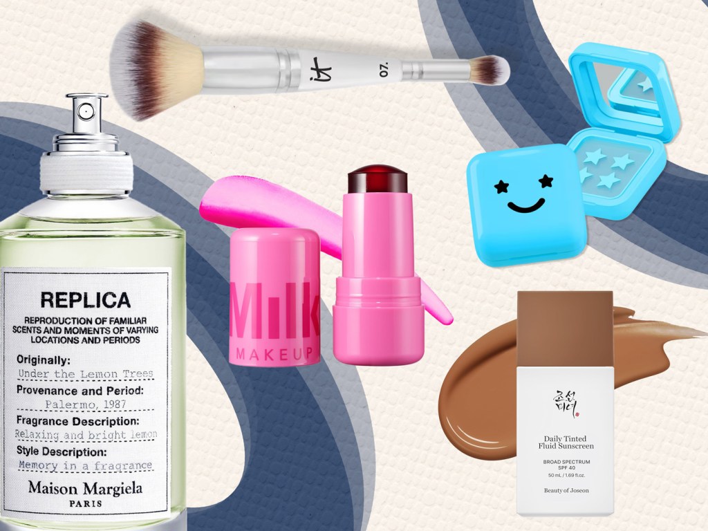 Save Up to 30% on Top Beauty Brands