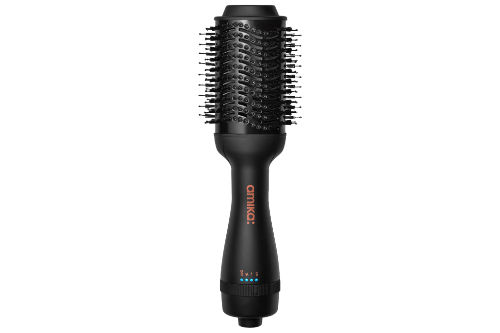 amika Hair Blow Dryer Brush 2.0