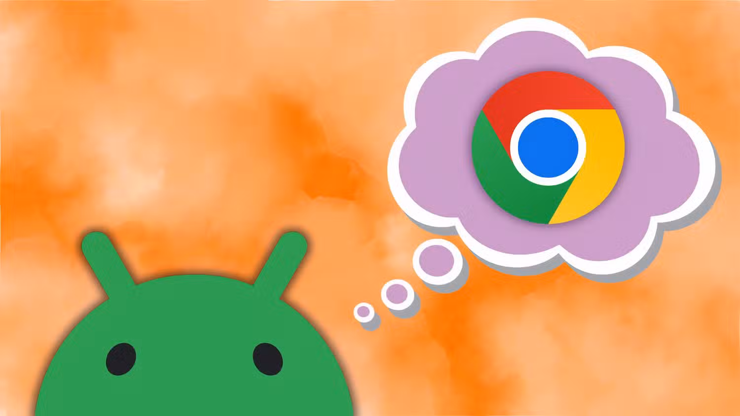 Android and ChromeOS merger hero image