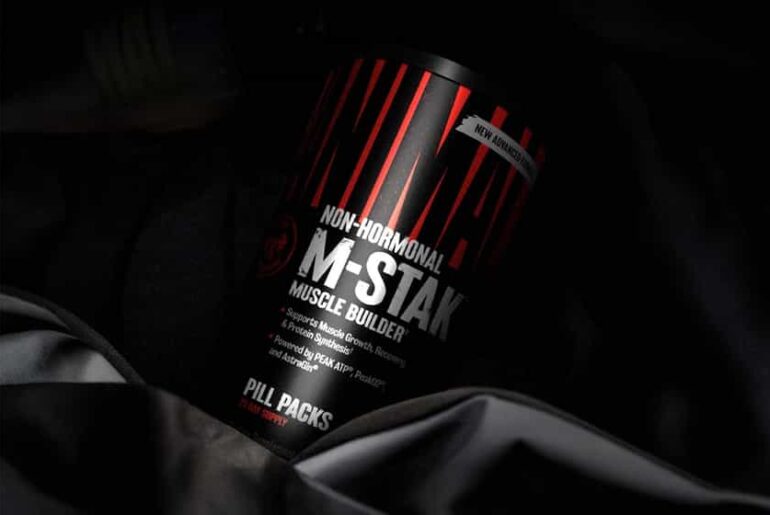 Animal M Stak 2026 Version