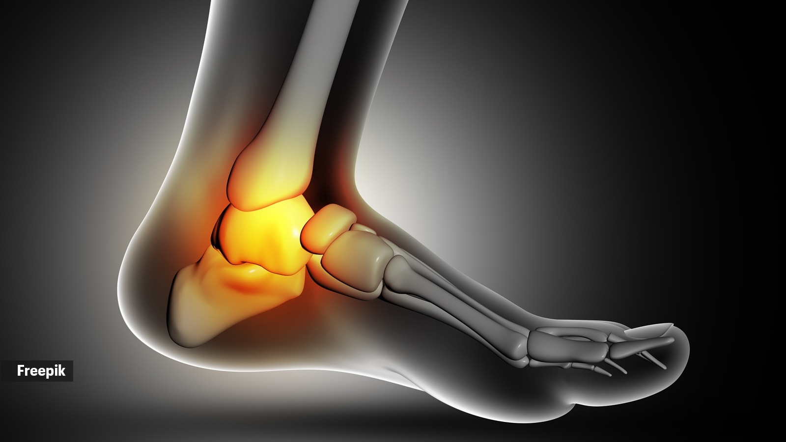 Are ankle pumps the safest exercise for people who sit for long hours?