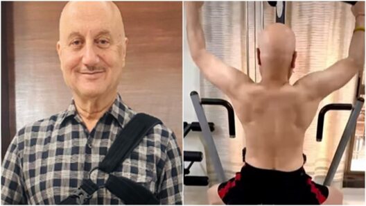 Anupam Kher