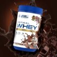 Applied Nutrition launching Critical Whey protein powder in America