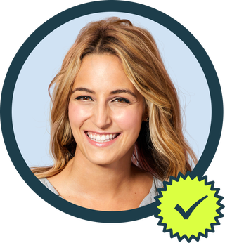 april franzino, gh expert