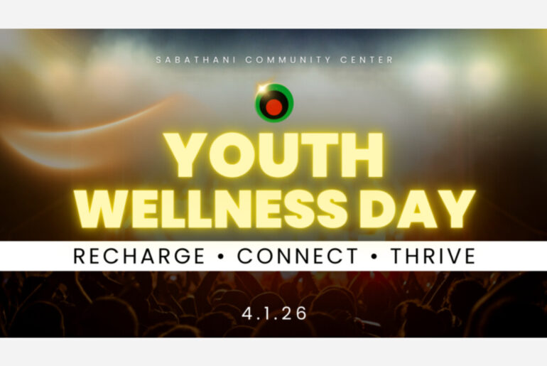 Youth Wellness Day at Sabathani Centers Young People in a Day of Healing, Connection, and Practical Support