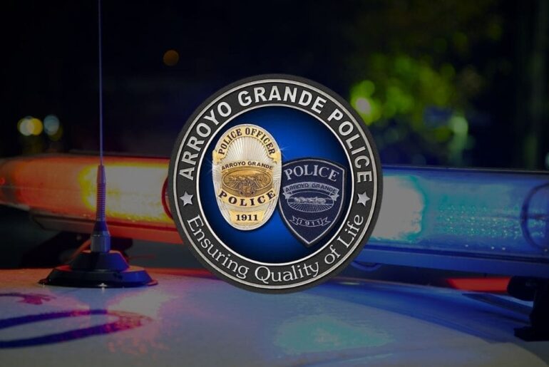 Arroyo Grande Police Department Seek Victims in Peeping Investigation at Planet Fitness