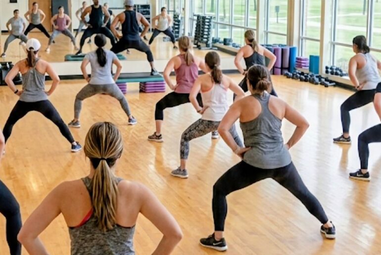 Community invited to Catch wellness wave