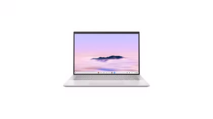 Asus ExpertBook CB54 Chromebook Plus tag