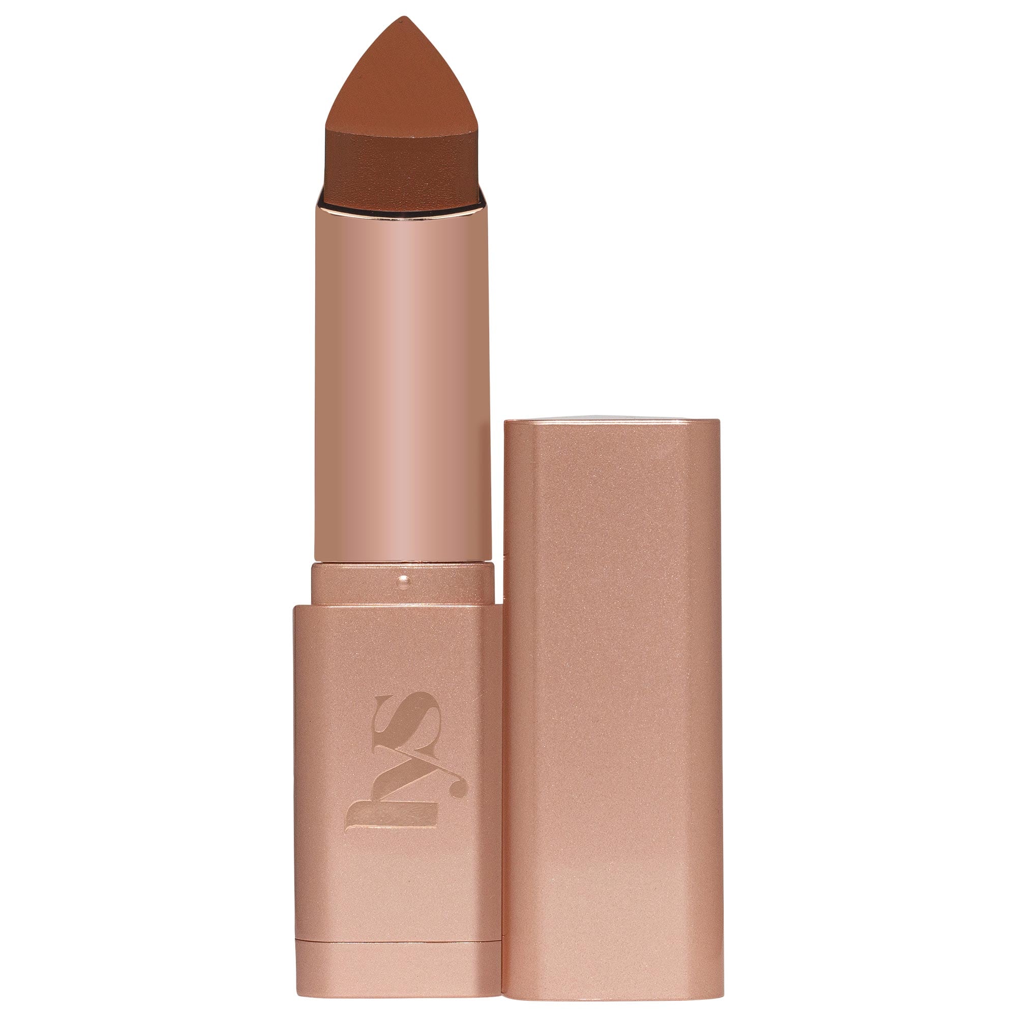 No Limits Cream Bronzer and Contour Stick - Honest