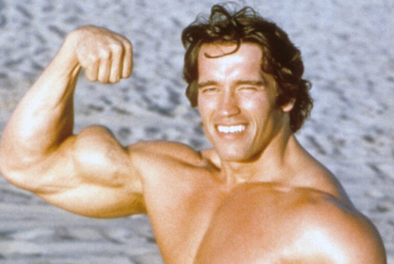 Arnold Schwarzenegger Still Trains Every Day at 78 – Steal His ‘Daily Win’ Mindset to Stay Consistent