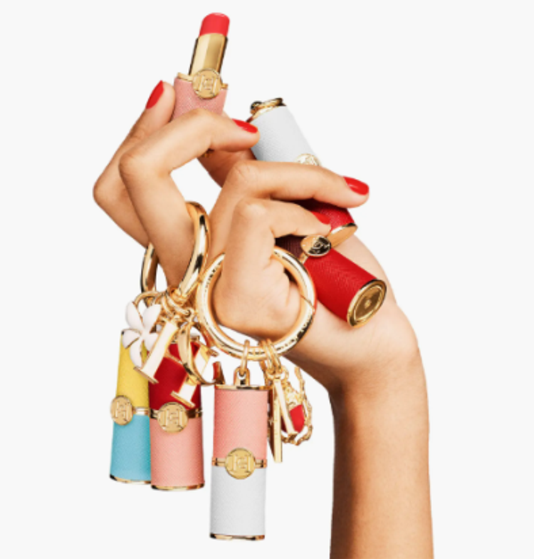 Carolina Herrera Good Girl Mini Tint Lip Balm Refill