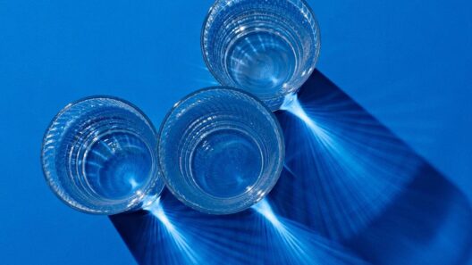 The “Clear” Protein Supplements Are Here