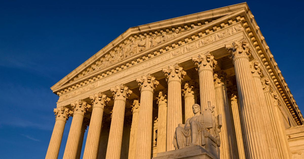 Church autonomy returns to SCOTUS