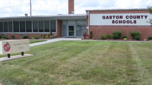 Gaston County scales back teacher pay request amid state budget uncertainty, sparking educator concerns