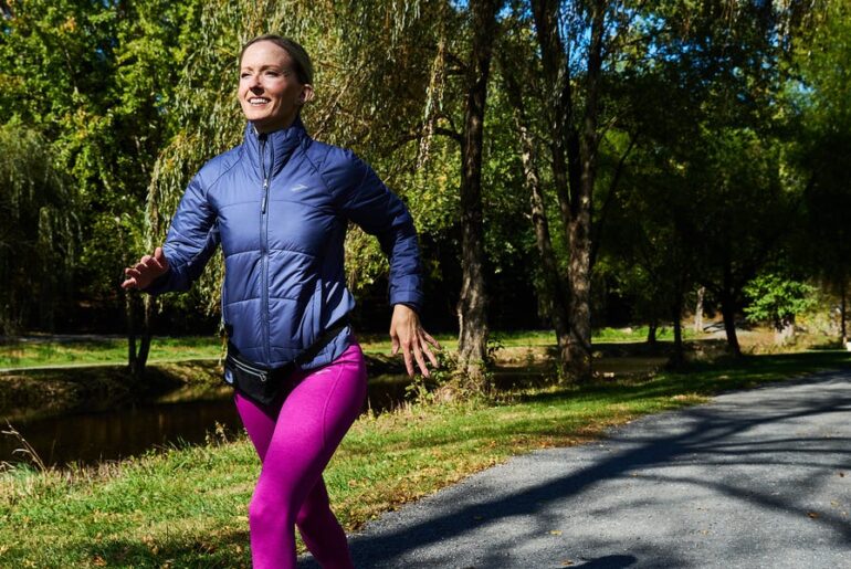 2 Training Plans That Helped Me Restart