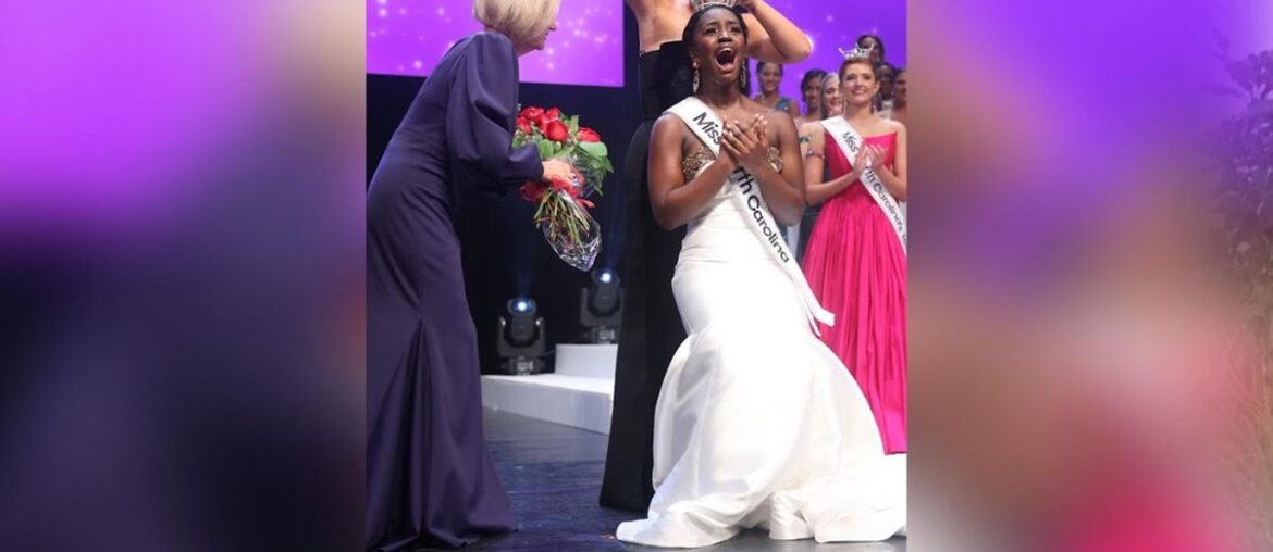 Memorial service to be held for former Miss North Carolina Carrie Everett :: WRAL.com