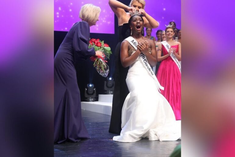 Memorial service to be held for former Miss North Carolina Carrie Everett :: WRAL.com